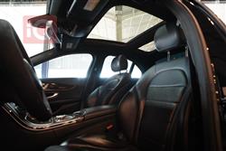 مێرسێدس بێنز C-Class